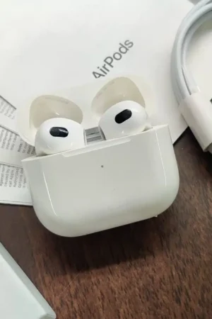 1st Copy AirPods 3rd Generation with ANC