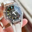 First Copy G-SHOCK GA-2100HC Japan Quality All Working
