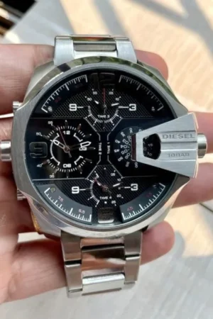 Diesel Uber Chief DZ-7376 First Copy Watch for Men