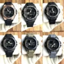 First Copy G-Shock GA Black & Gold
