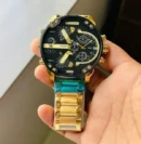 First Copy Diesel DZ7333 Big Daddy Chronograph for Men