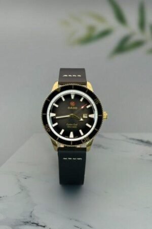 Rado Captain Cook First Copy Vintage Watch for Men