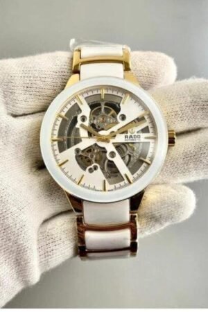 First Copy Rado Diastar Automatic White for Men