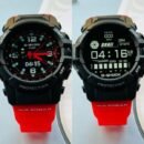 First Copy Casio G-SHOCK H-2000 with 32GB Memory & AMOLED Screen