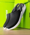 1st Copy Crocs LiteRide Comfortable Unisex Clogs