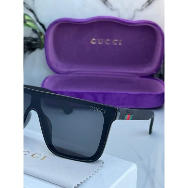 1st Copy Gucci Sunglasses for Men - Image 7