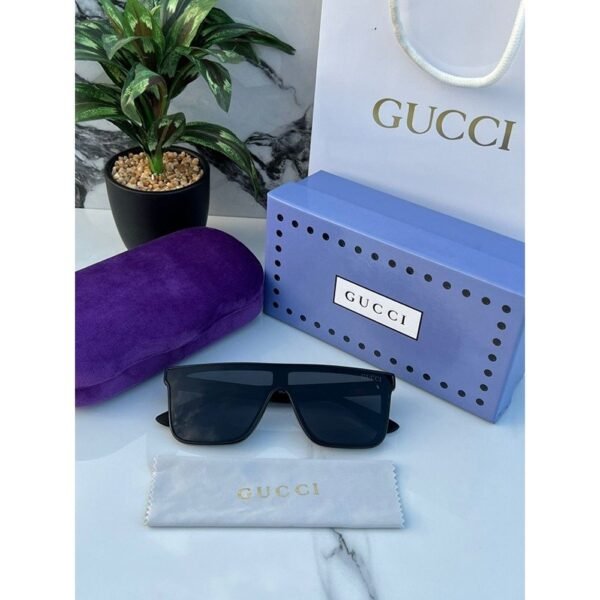 1st Copy Gucci Sunglasses for Men - Image 6