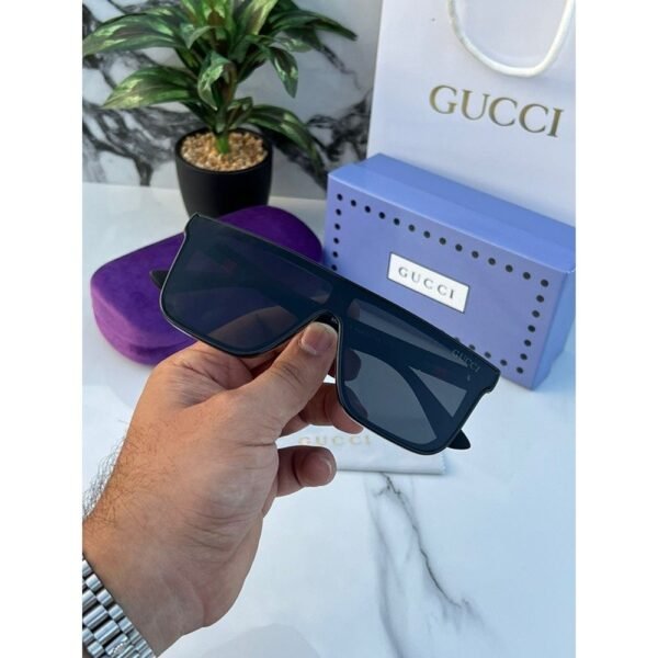 1st Copy Gucci Sunglasses for Men - Image 5