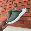 1st Copy Clogs Branded LiteRide Unisex