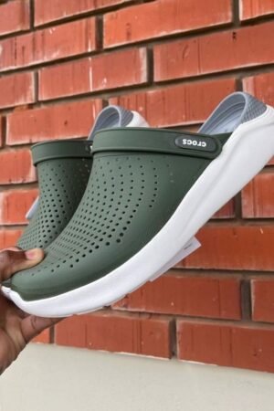 1st Copy Clogs Branded LiteRide Unisex