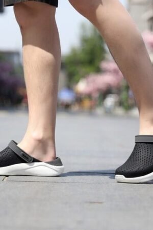 1st Copy Crocs LiteRide Comfortable Unisex Clogs