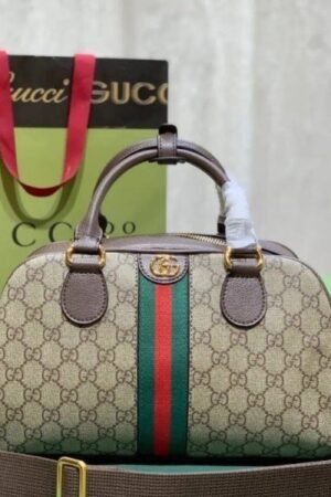 1st Copy GG Ophidia Bowling Bag