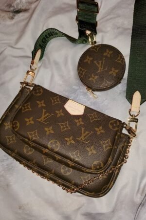 1st Copy Louis Vuitton Sling Pochette Bag for Women