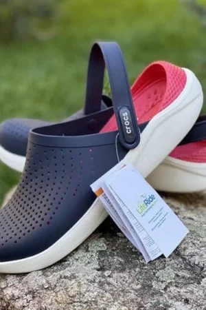 1st Copy Clogs Branded Literide Comfortable Unisex