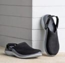 Crocs Literide 360 First Copy Black Clogs for Men