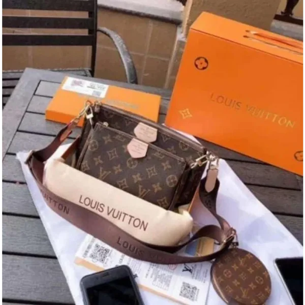 1st Copy Louis Vuitton Handbag for Women - Image 2