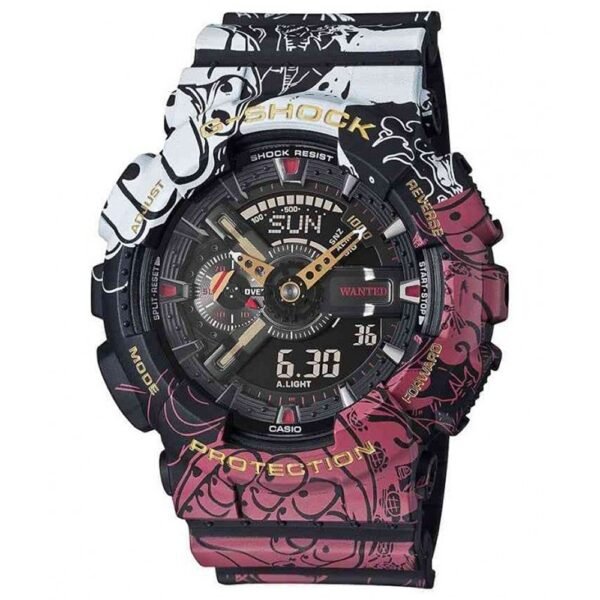 1st Copy G Shock GA110 Watch for Men - Image 2