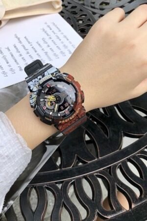 1st Copy G Shock GA110 Watch for Men