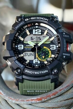 1st Copy G-Shock GG1000 Mud Master Watch for Men