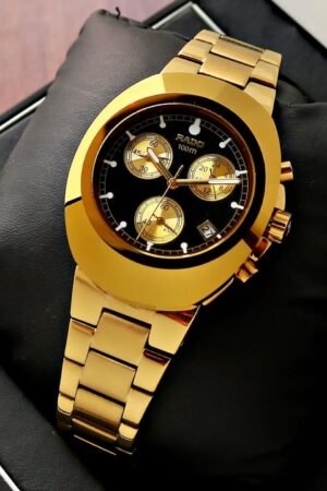 1st Copy Rado Watch 100M Chronograph "Japan"