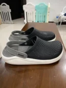 1st Copy Crocs LiteRide Comfortable Unisex Clogs