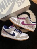 Nike Rayssa Leal Dunk SB Low White First Copy