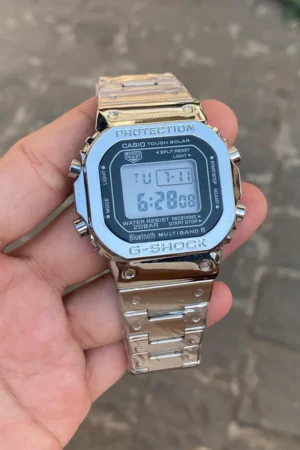 Affordable G Shock Watch For Men (SG-715)