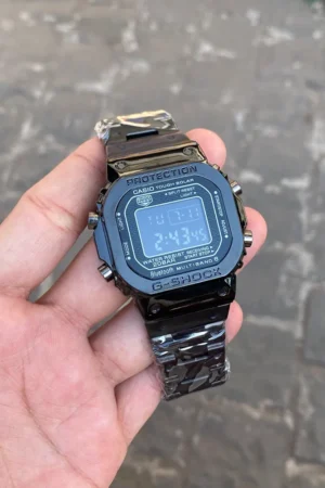 Affordable G Shock Watch For Men (SG-716)