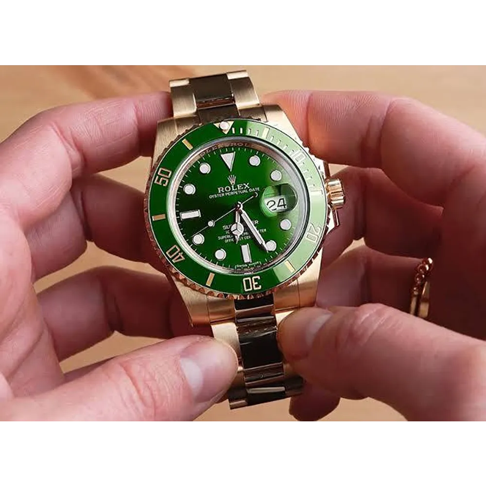 Affordable Rolex Watch For Men (SG-719) - Image 2