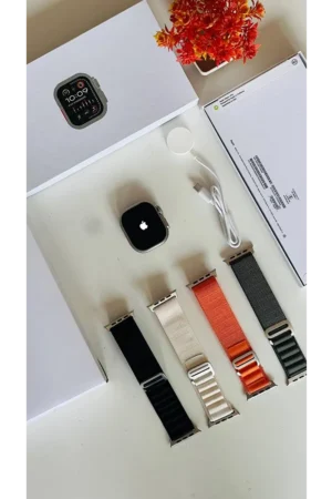 Apple Watch Ultra 2 with 32 GB Storage (MGC42)