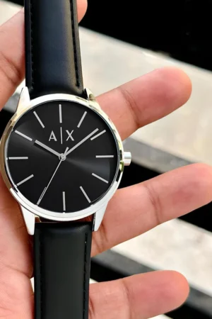 Armani Exchange Watch Ax2703 For Men (BOT561)