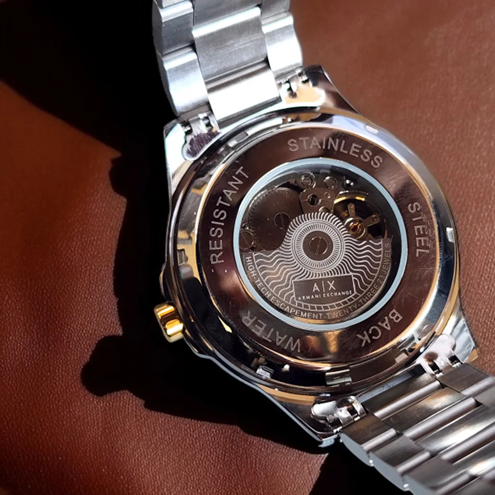 Armani Exchange Watch For Men (SG476) - Image 2