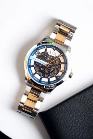Armani Exchange Watch For Men (SG476)