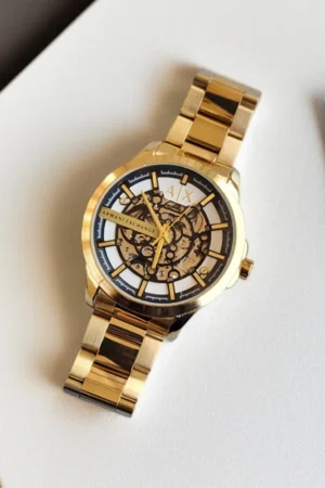 Armani Exchange Watch For Men (SG477)