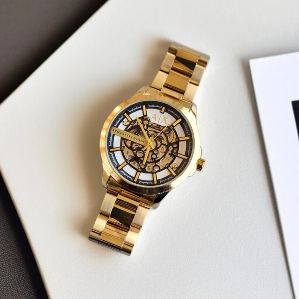 Armani Exchange Watch For Men (SG477)