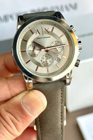 Armani Exchange Watch For Men (SG572)