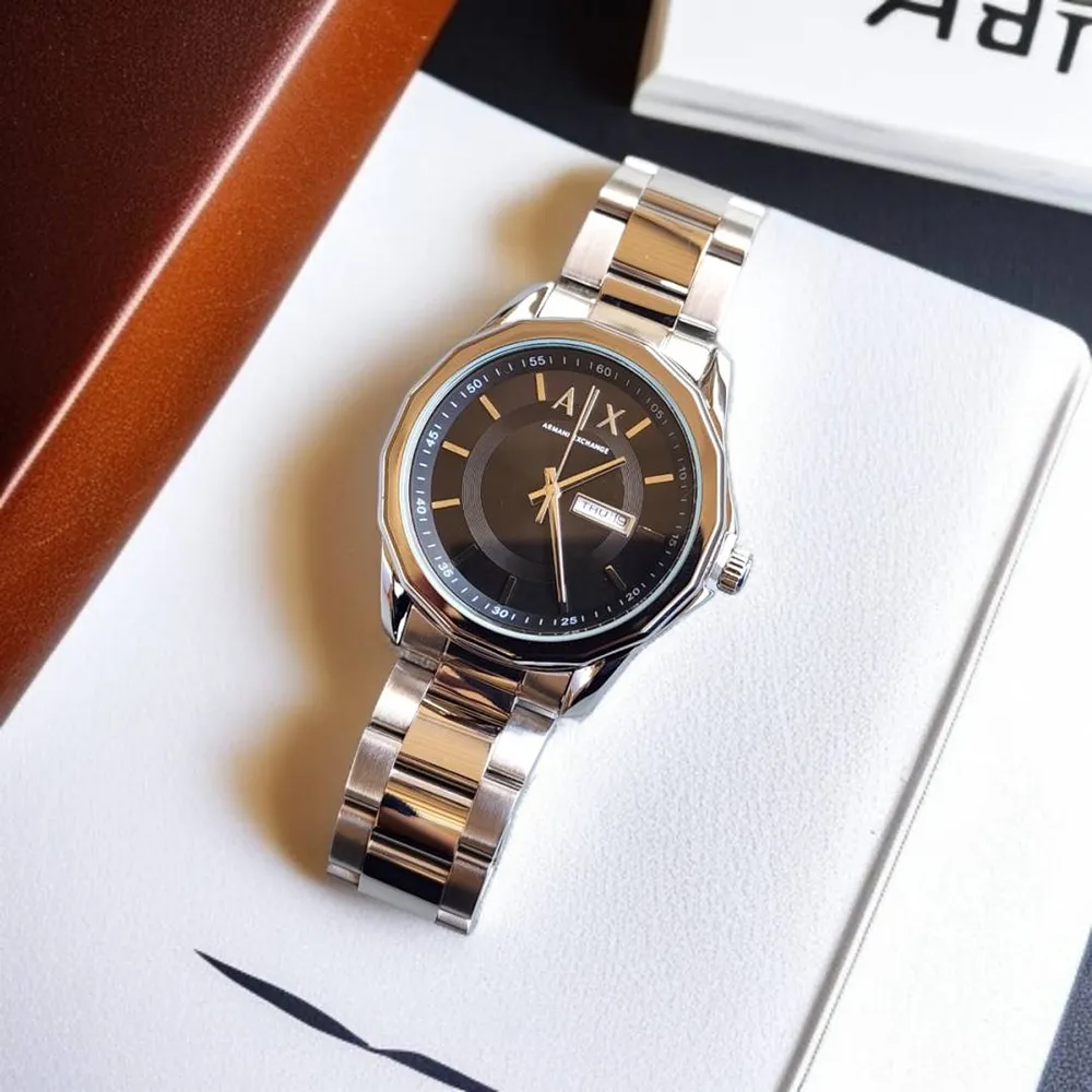 Armani Exchange Watch For Men (SL247) - Image 2