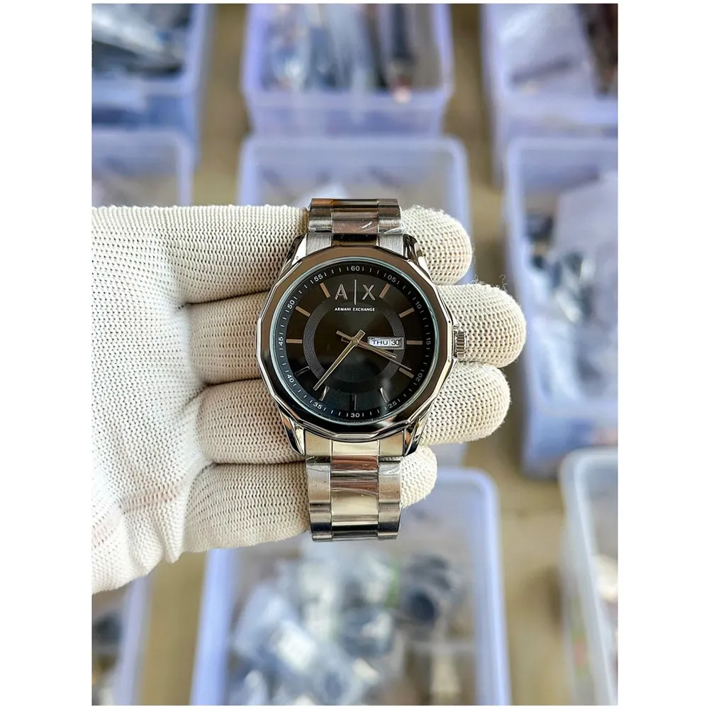 Armani Exchange Watch For Men (SL247)