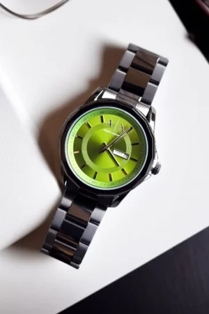 Armani Exchange Watch For Men (SL250)