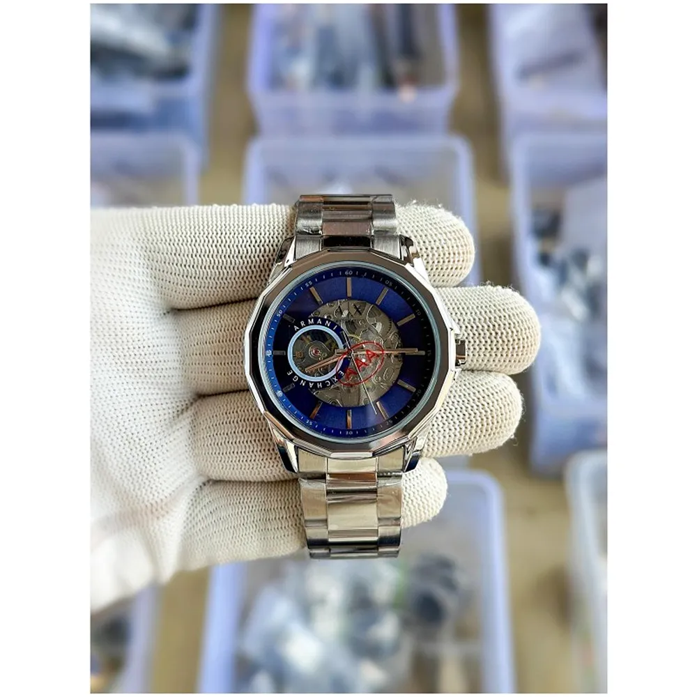 Armani Exchange Watch For Men (SW1549)