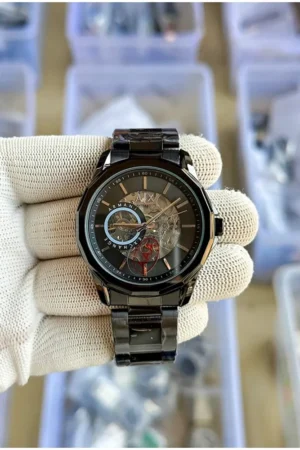 Armani Exchange Watch For Men (SW1550)