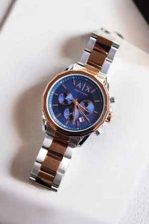 Armani Exchange Watch For Men (SW1551)