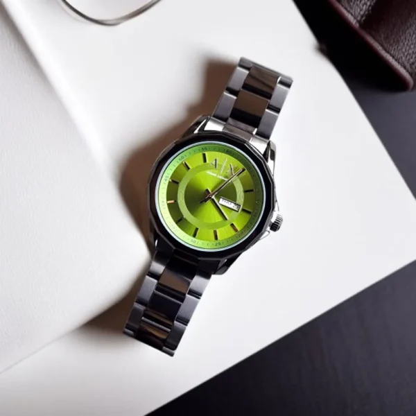 Armani Exchange Watch For Men (SW1552)