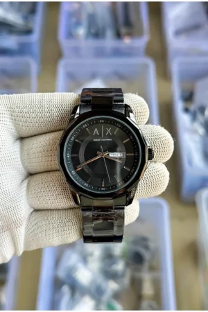 Armani Exchange Watch For Men (SW1554)