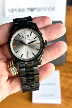 Armani Exchange Watch For Men (SW2139)