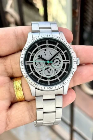 Armani Exchange Watch Hampton For Men (SW2150)