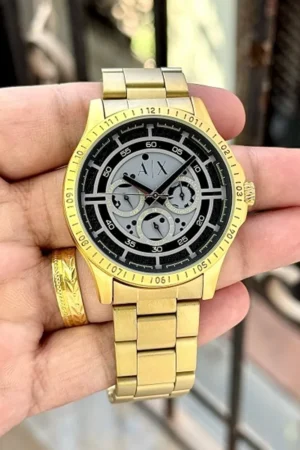 Armani Exchange Watch Hampton For Men (SW2151)