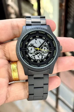 Armani Exchange Watch Hampton For Men (SW2152)