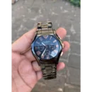 Armani Watch Ceramic For Men (CS156)
