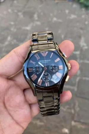 Armani Watch Ceramic For Men (CS156)